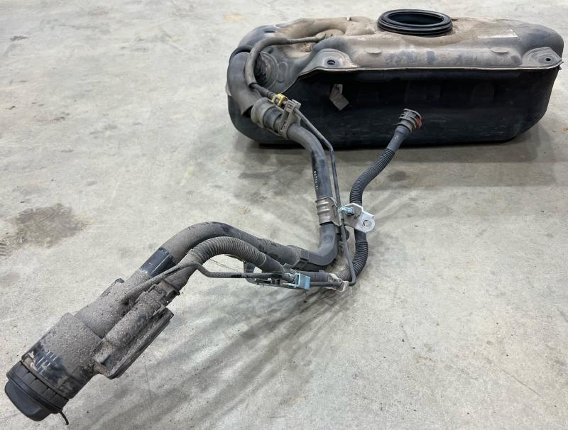 2013 Toyota Prius Fuel Tank Assembly