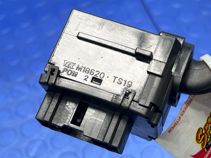 2006 Honda CR-V Combination Switch