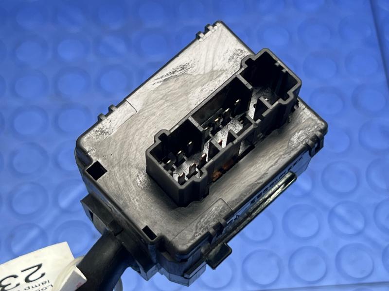 2006 Honda CR-V Combination Switch