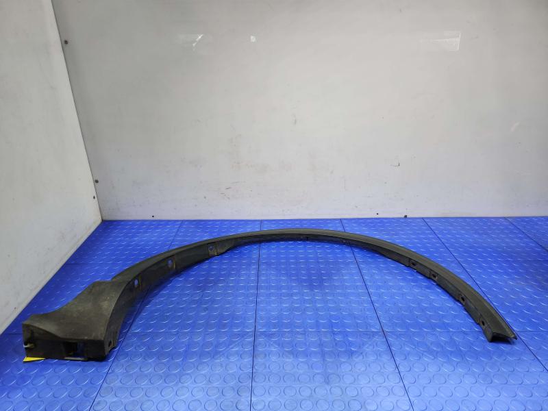 2020 Ford Escape Wheel Opening Moulding
