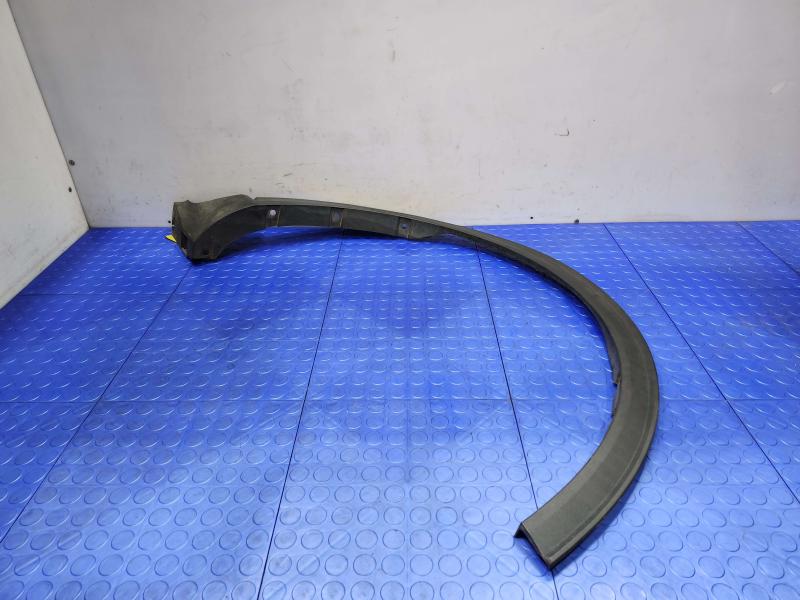 2020 Ford Escape Wheel Opening Moulding