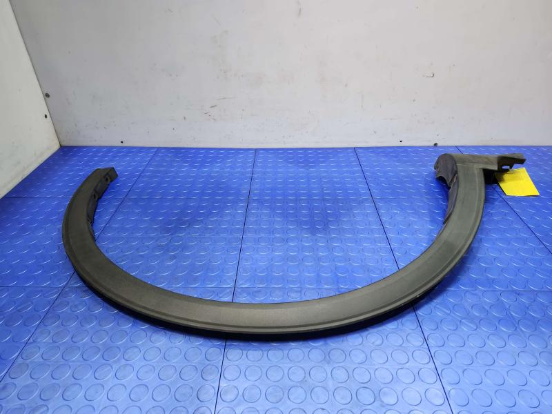 2020 Ford Escape Wheel Opening Moulding