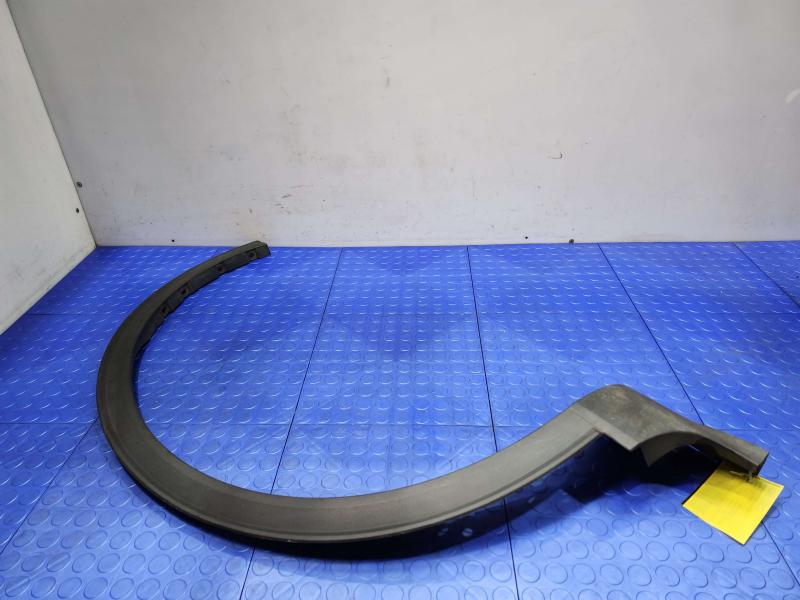 2020 Ford Escape Wheel Opening Moulding