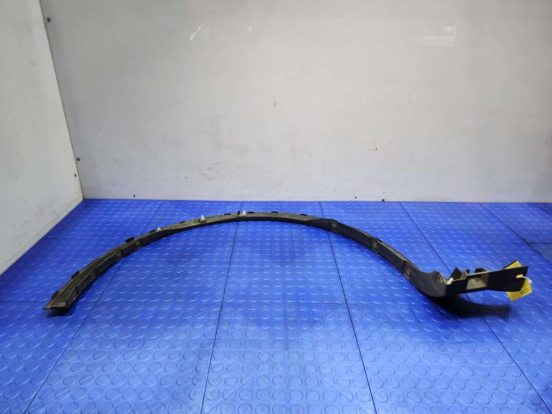 2020 Ford Escape Wheel Opening Moulding