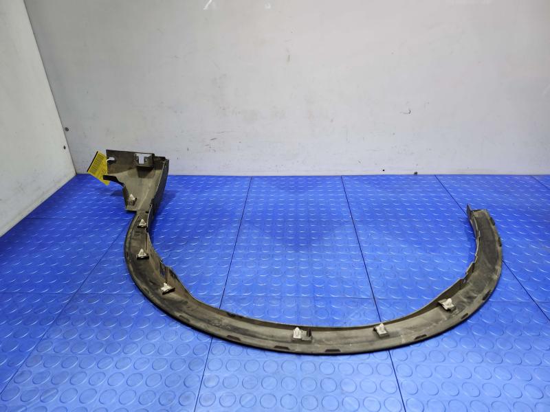 2020 Ford Escape Wheel Opening Moulding