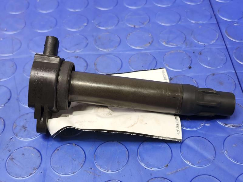 2015 Jeep Compass Ignition Coil/Ignitor