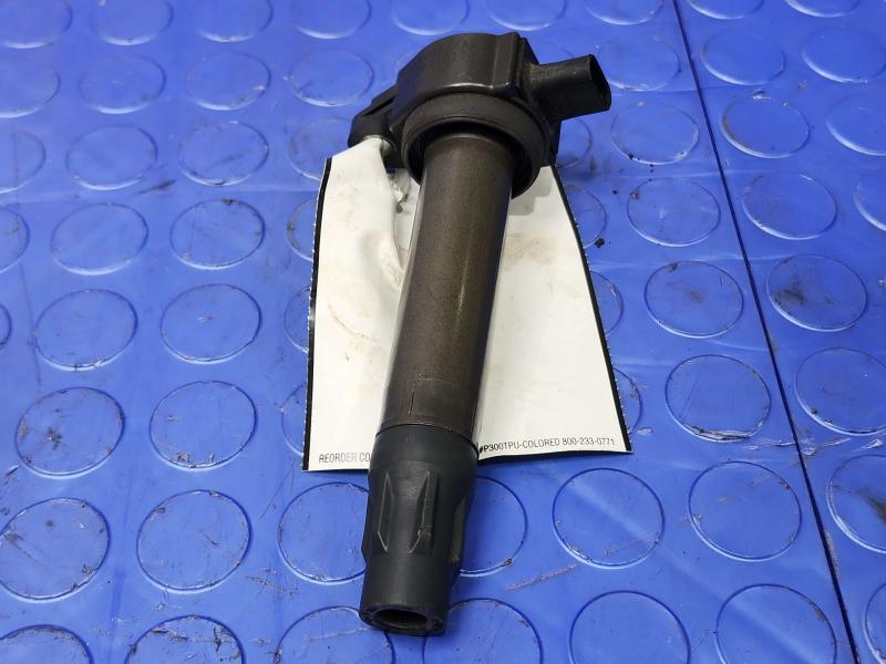 2015 Jeep Compass Ignition Coil/Ignitor