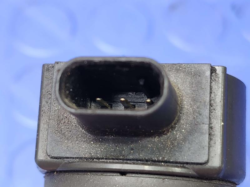 2015 Jeep Compass Ignition Coil/Ignitor