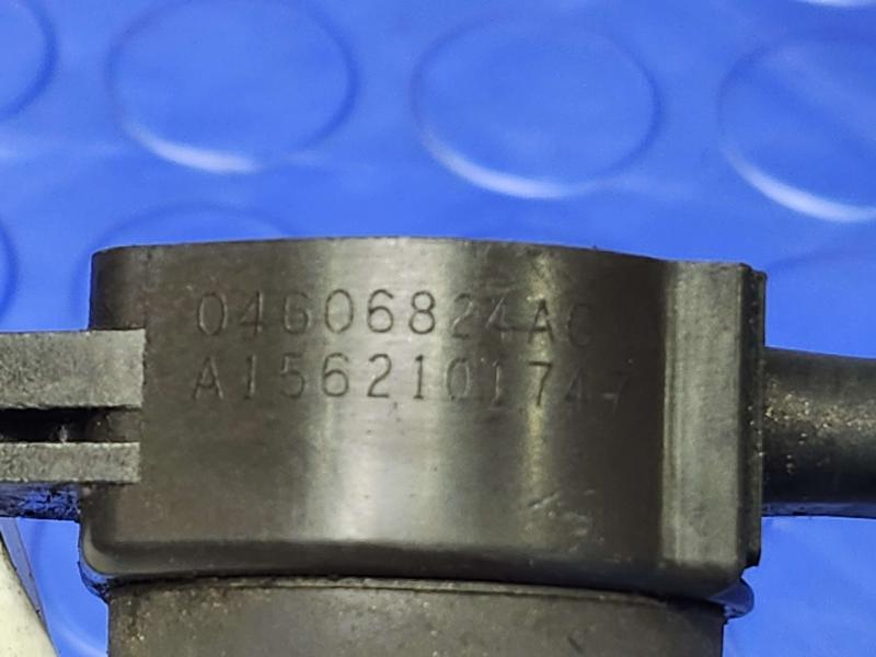 2015 Jeep Compass Ignition Coil/Ignitor