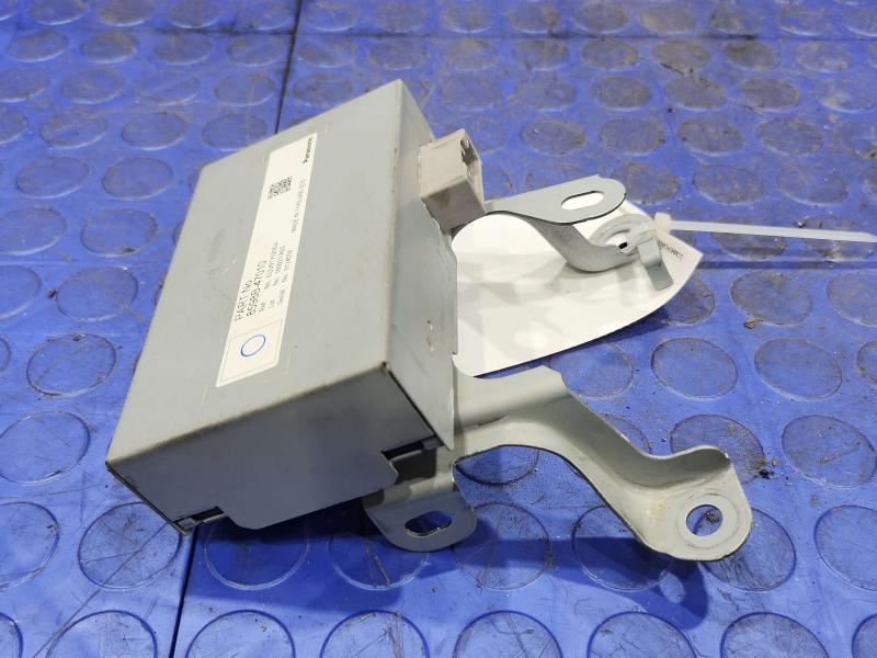 2016-2022 Toyota Prius AC/DC Power Inverter Genuine OEM Part 8598B47010