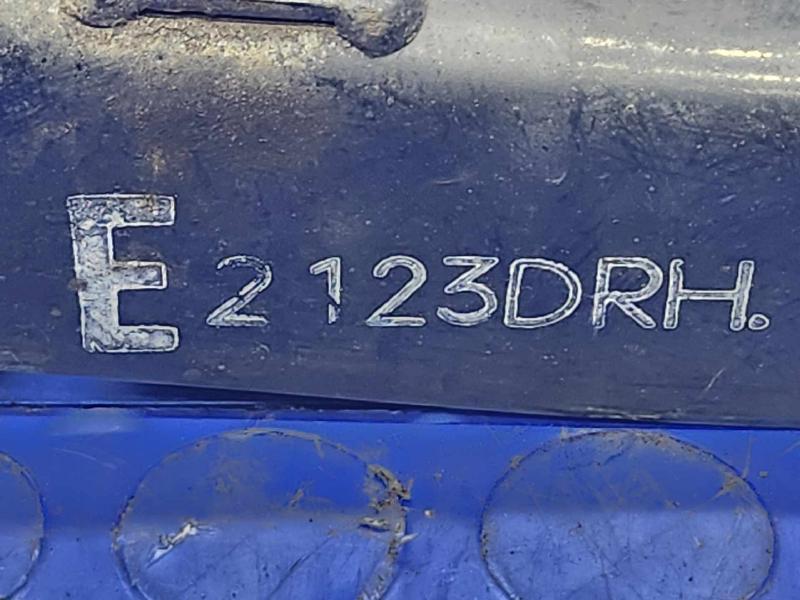 2012 Subaru Impreza Lower Control Arm Rr