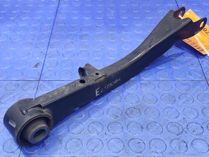 2012 Subaru Impreza Lower Control Arm Rr