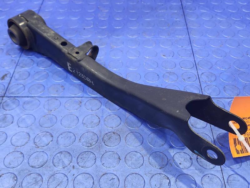 2012 Subaru Impreza Lower Control Arm Rr