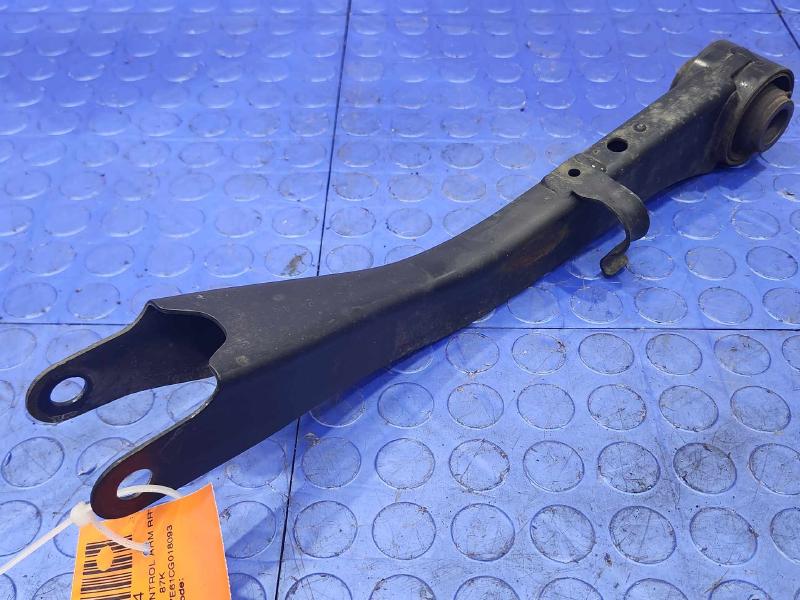 2012 Subaru Impreza Lower Control Arm Rr