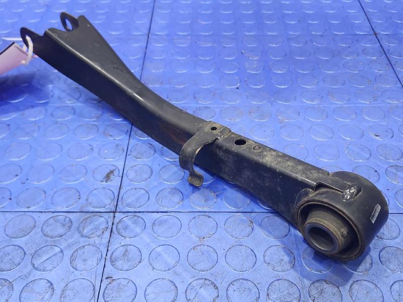 2012 Subaru Impreza Lower Control Arm Rr