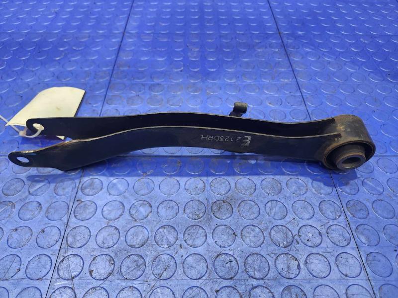 2012 Subaru Impreza Lower Control Arm Rr