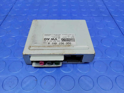 2015-2020 Audi A3 Rear View Camera Control Module Genuine OEM 5Q0907441A