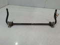 2014 - 2018 Ford Focus Rear Stabilizer Bar Swaybar w/o Turbo OEM DV6Z5A772B