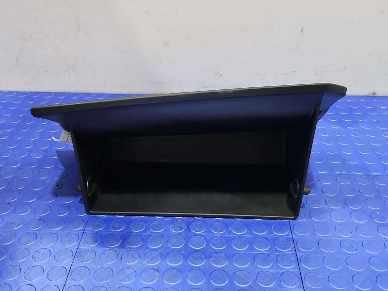 2025 Kia K4 Glove Box