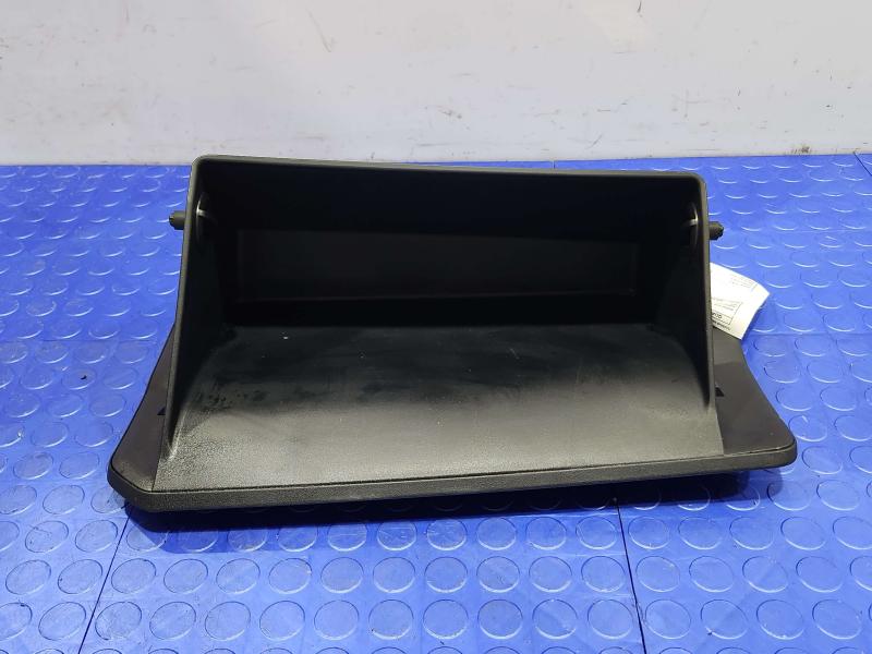2025 Kia K4 Glove Box
