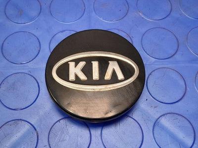 2013 Kia Forte Center Cap