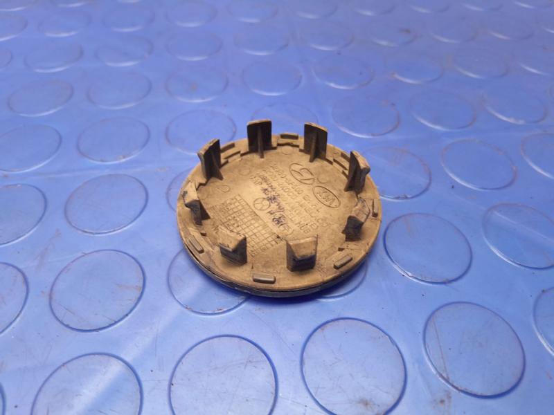 2013 Kia Forte Center Cap