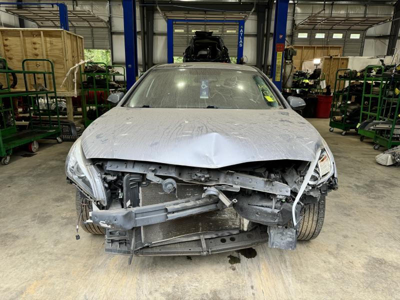 2017 Hyundai Sonata Air Bag