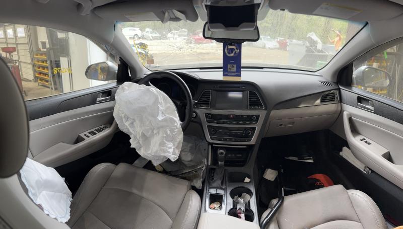 2017 Hyundai Sonata Air Cond. Evaporator