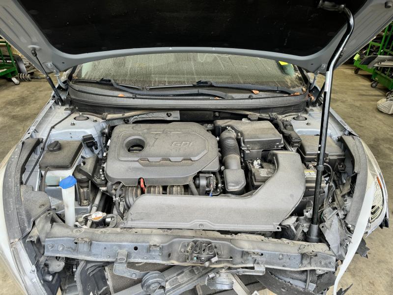 2017 Hyundai Sonata Air Cond. Evaporator