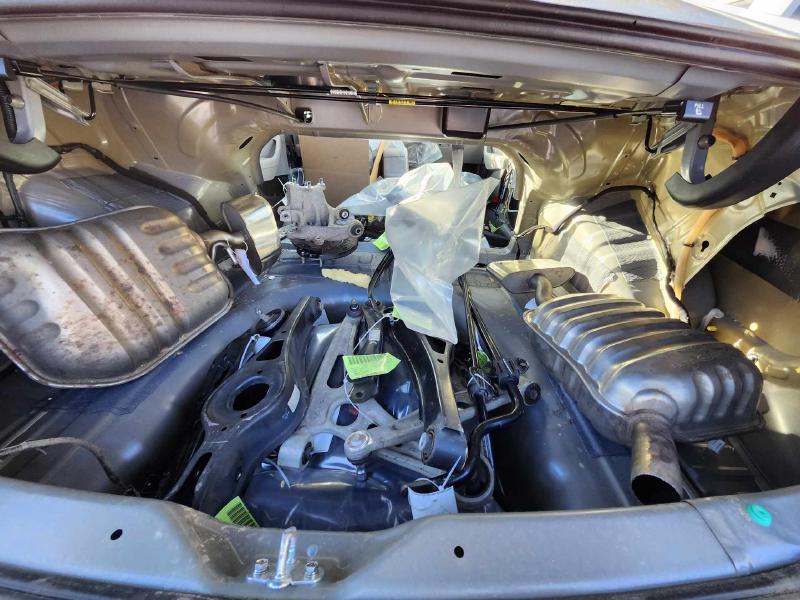 2017 Hyundai Sonata Air Cond. Evaporator