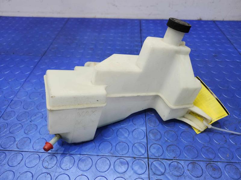 2016 Nissan Rogue Coolant Recovery Bottle