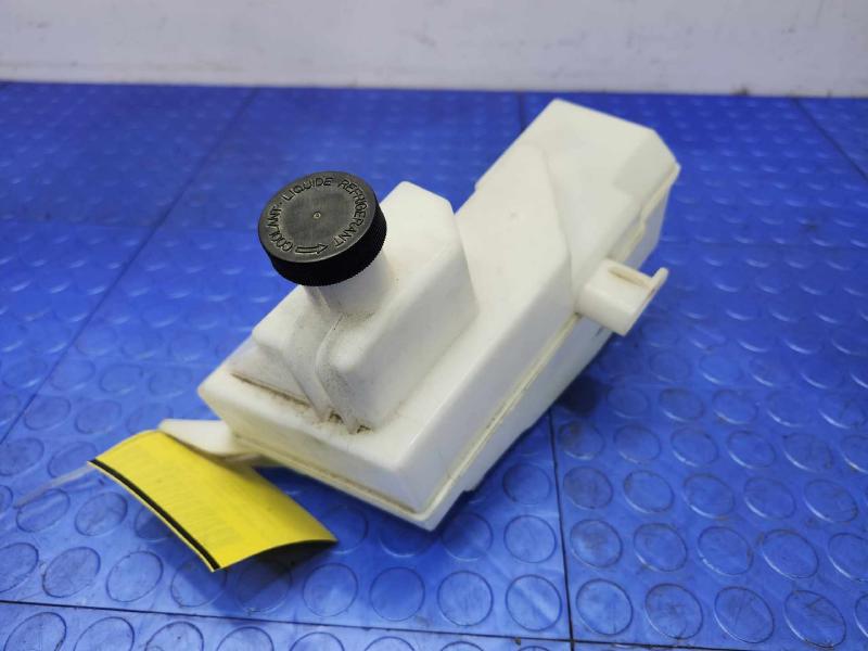 2016 Nissan Rogue Coolant Recovery Bottle