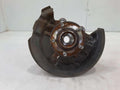 2012 - 2018 Ford Focus Front Spindle Knuckle LH Driver Side OEM BV6Z3K186D