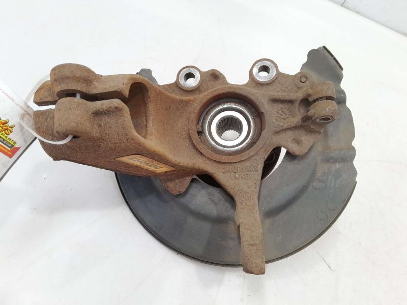 2012 - 2018 Ford Focus Front Spindle Knuckle LH Driver Side OEM BV6Z3K186D