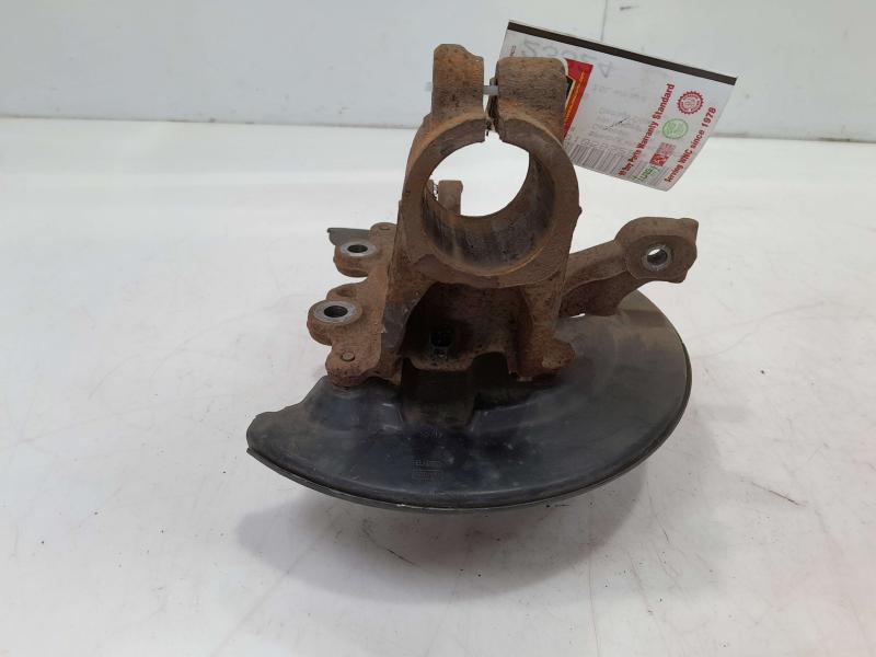 2012 - 2018 Ford Focus Front Spindle Knuckle LH Driver Side OEM BV6Z3K186D