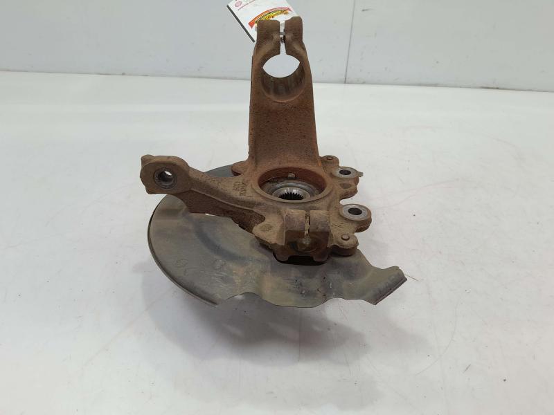 2012 - 2018 Ford Focus Front Spindle Knuckle LH Driver Side OEM BV6Z3K186D