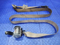 2011 Kia Sorento Rear Seat Belt