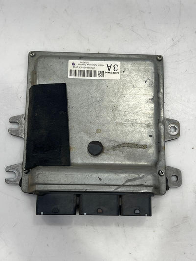2013 Nissan Altima Engine/Motor Brain Box
