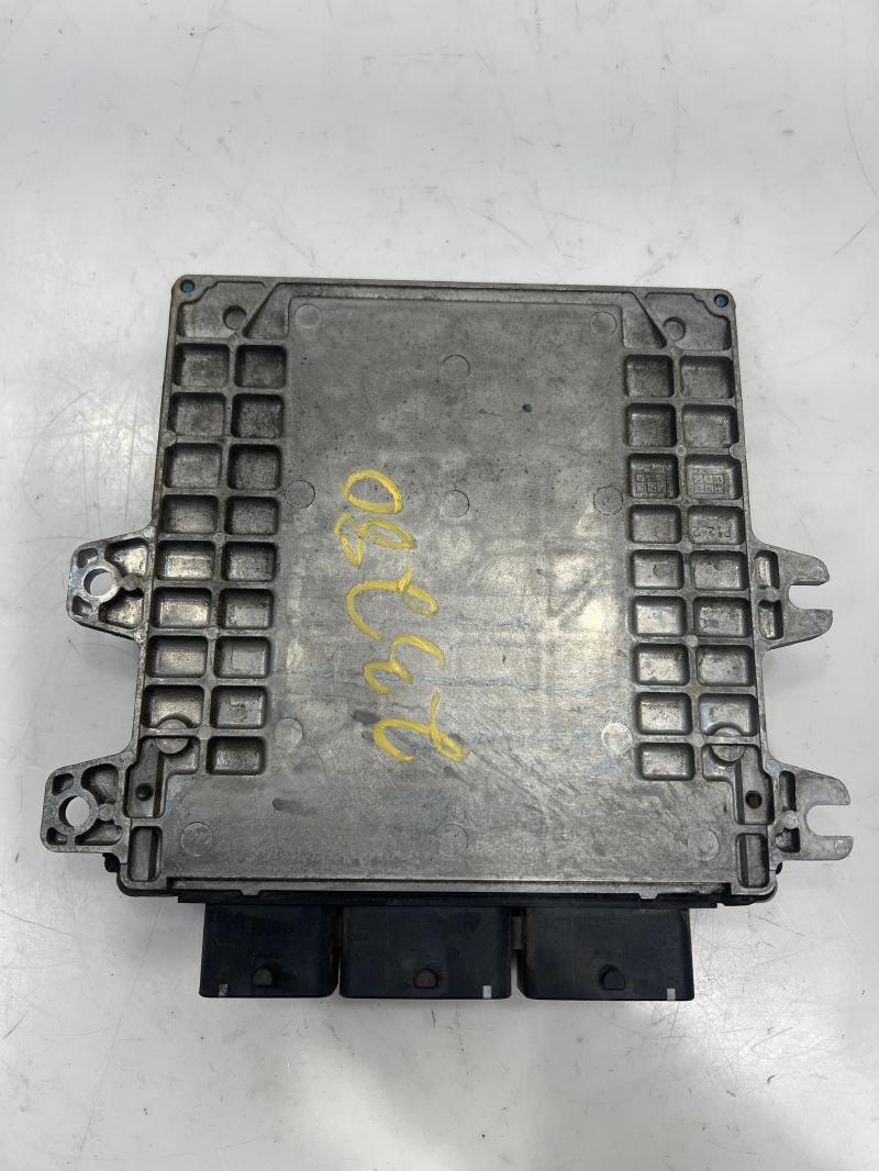 2013 Nissan Altima Engine/Motor Brain Box
