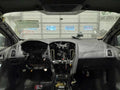 2016 Ford Focus Dash Panel