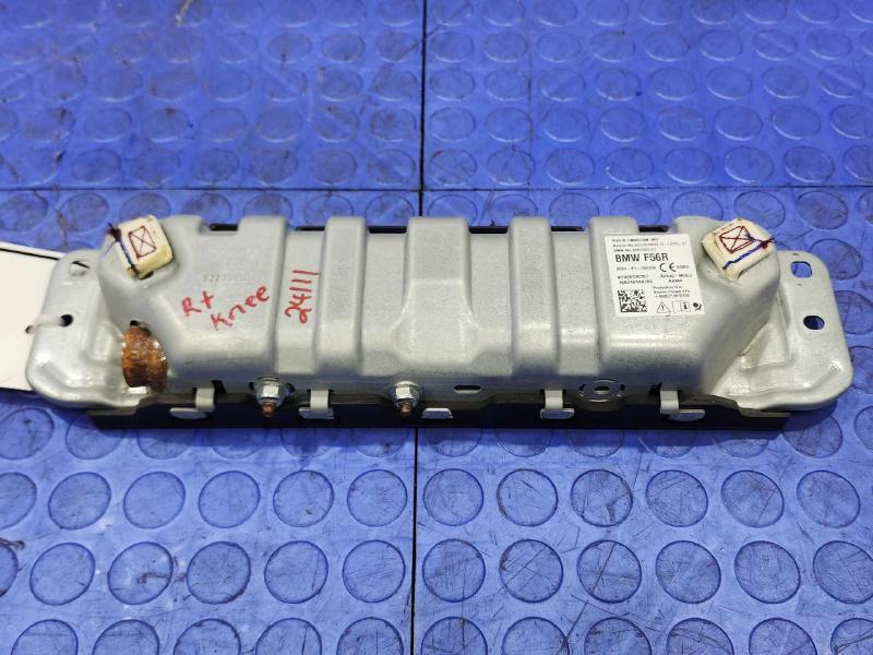2017 MINI Cooper Air Bag