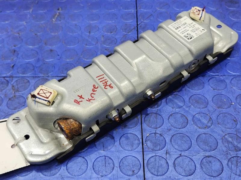 2017 MINI Cooper Air Bag