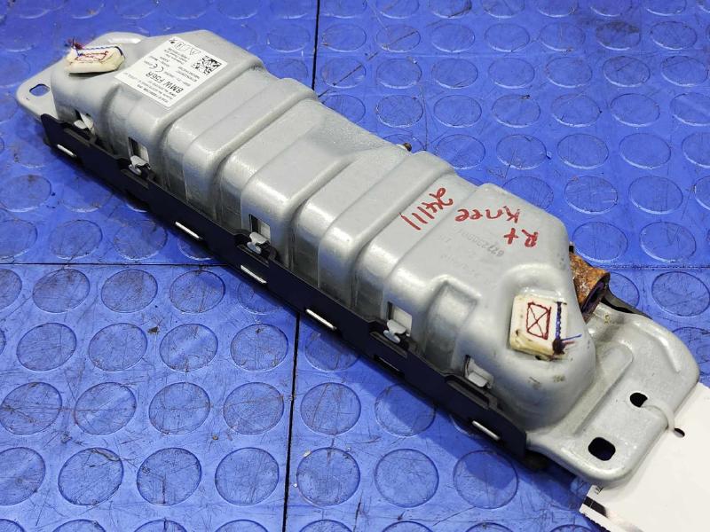 2017 MINI Cooper Air Bag
