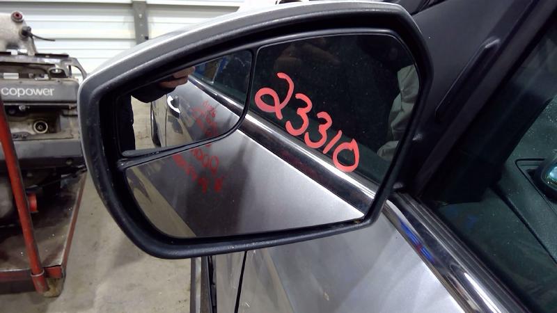 2019 Ford Escape Door Mirror