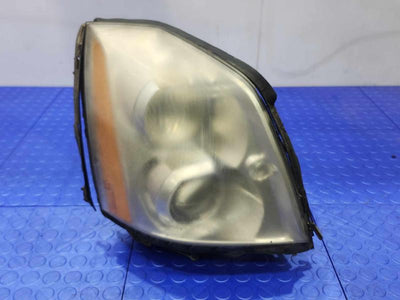 2008 Cadillac DTS Headlamp Assembly