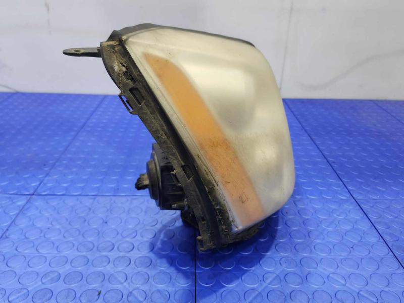 2008 Cadillac DTS Headlamp Assembly