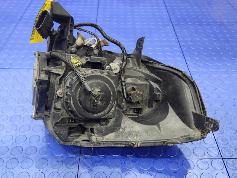 2008 Cadillac DTS Headlamp Assembly