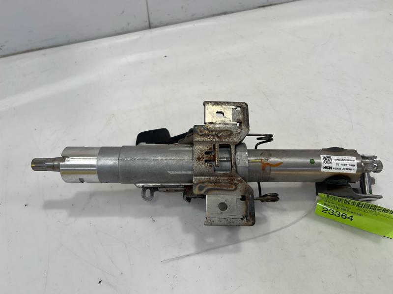 2020 Nissan Sentra Steering Column