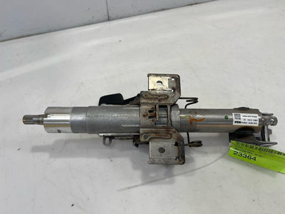 2020 Nissan Sentra Steering Column
