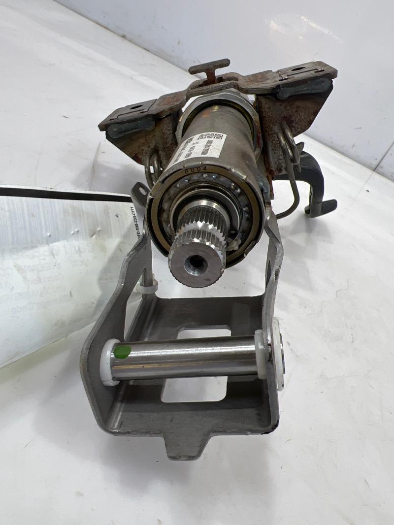 2020 Nissan Sentra Steering Column